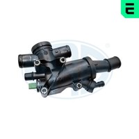 Thermostat KüHlmittel ERA 350618A FüR Ford Mondeo 4 Turnier BA7 Galaxy 2 WA6 MAX