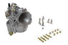 S & S Cycle Super E Shorty Carburetor/Butterfly Carb 1-7/8" Bore 11 - Foto 6