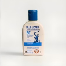 Blue Lizard SPF 50 Sunsceen