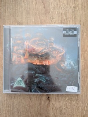 Jon Bellion Glory Sound Prep - Musik - CD