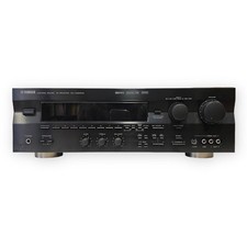 Amplificatore Yamaha
