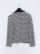 Gerry Webber Gerry Weber Boucle Jacke Gerry Weber Striped Coats