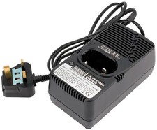 Image of Draper 14.4V 1 HR CHARGER 230V