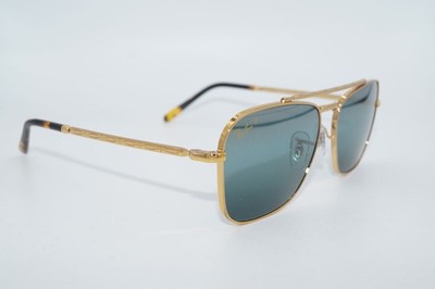 RAY BAN Sonnenbrille Sunglasses RB 3636 9196G6 Polarized