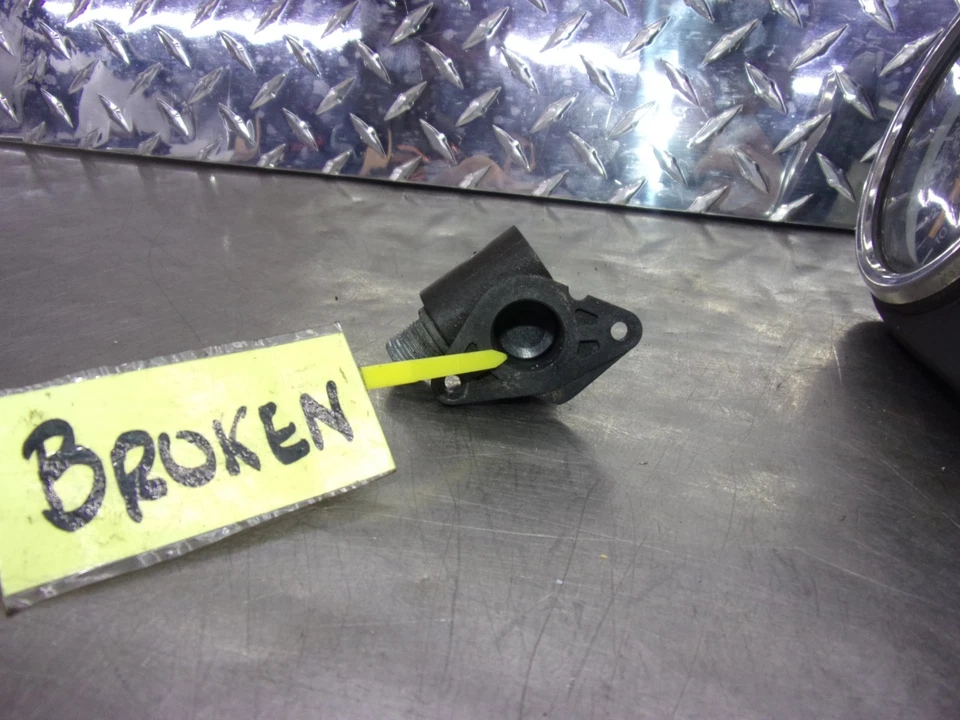 Velocímetro 802 A SUZUKI SAVAGE LS 650 S40 2011 OEM Foto 2 de 4