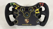 Fanatec CSL Elite Steering Wheel McLaren GT3 V2  Xbox/PC QR2 Magnetic Shifter