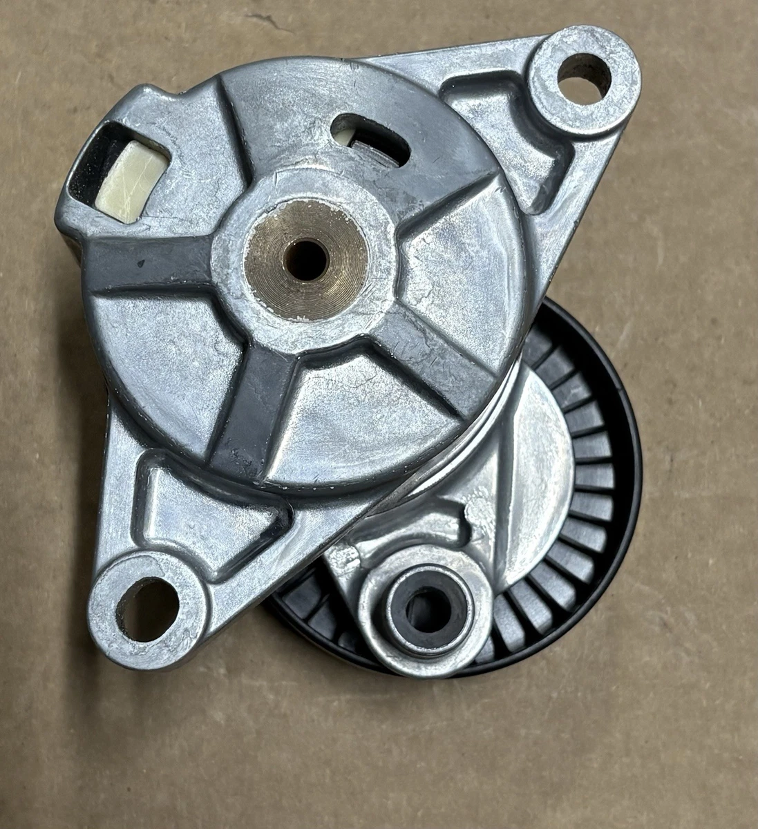 GENUINE Litens 999410 Accessory Drive Belt Tensioner photo 2