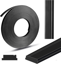 Magnetic Strip for Shower Door Replacement 1/8 Thick Flexible Magnetic Seal St