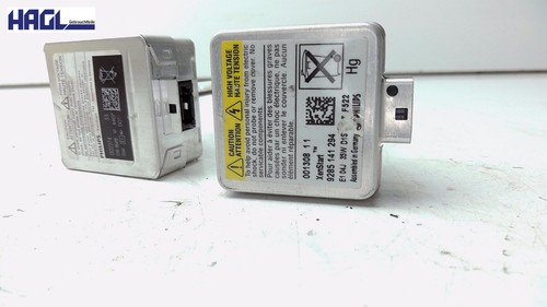 Xenonlampe 001308 D1S 85415 Audi A4 Avant 1.9 TDI quattro 8E/8H/QB6 Kombi