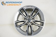 1 x Mercedes AMG GT W290 X290 Alufelge 19 Zoll A2904010200 9,5J