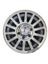 Wheel 15x7 Aluminum Fits 87-91 Grand Wagoneer 679030 Wheel 15x7 Aluminum Fits 87-91 Grand Wagoneer 679030
