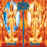 Morbid Angel - Heretic - Vinyl Record - G3Z