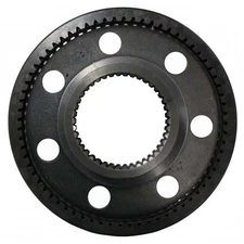 Dana/Spicer Planetary Ring Gear Hub, MFD Fits New Holland Replaces 1277250C1