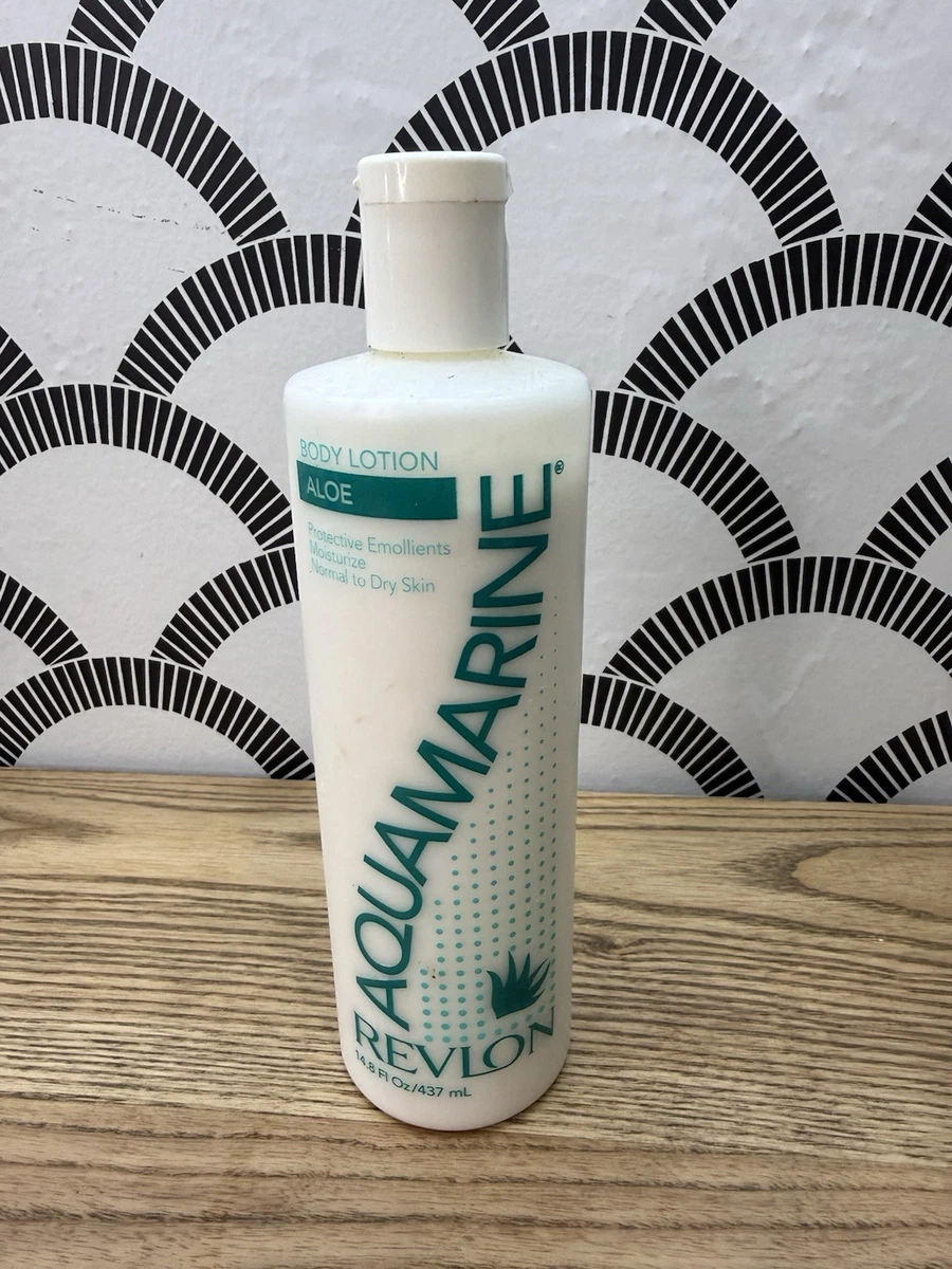 Revlon Lotion Skin Care Moisturizers for sale - eBay