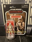 Star Wars Vintage Collection Remnant Stormtrooper VC165 Very Minor Flaw