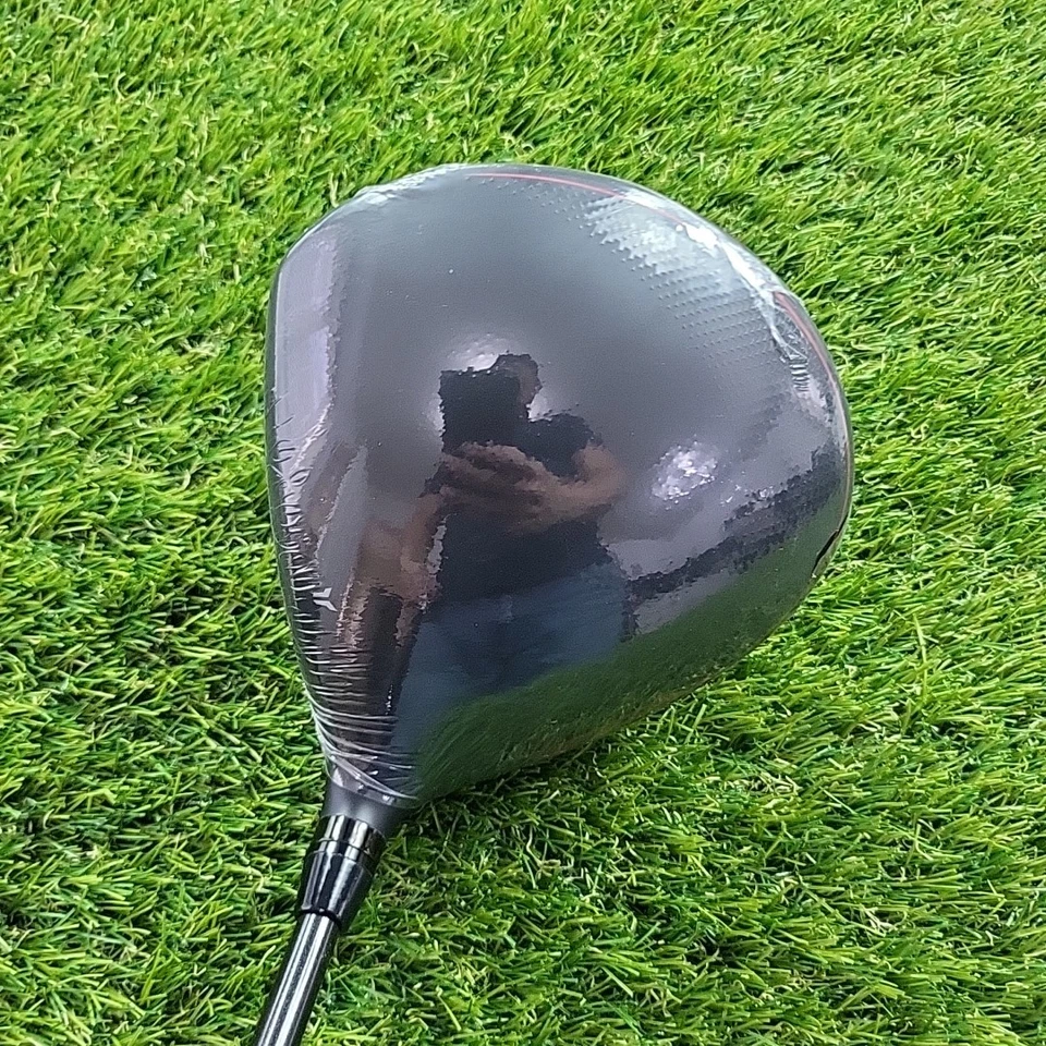 Wilson Dynapower Driver 8 Degree Denali 6.0 Stiff *BRAND NEW* - Image 3 of 4