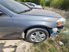 2008 Chevrolet Impala Right Passenger Fender Gray Oem Used Local Pickup Only 2008 Chevrolet Impala Right Passenger Fender Gray Oem Used Local Pickup Only