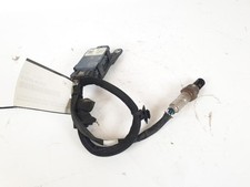 Sonde lambda Opel CITY