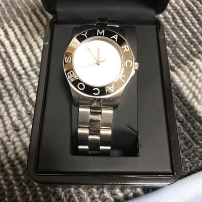 Marc By Marc Jacobs Analog Quartz Men Watches Vintage 438238426