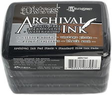 Tim Holtz - Basics ARCHIVAL Ink KIT AMPK77947 