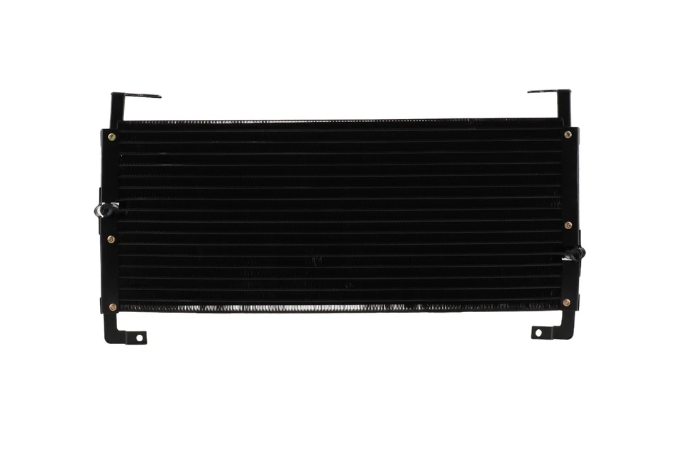 Condensador de CA para Dodge Neon/Plymouth Neon 1995-1999 - OE# 5014582AA Foto 2 de 4