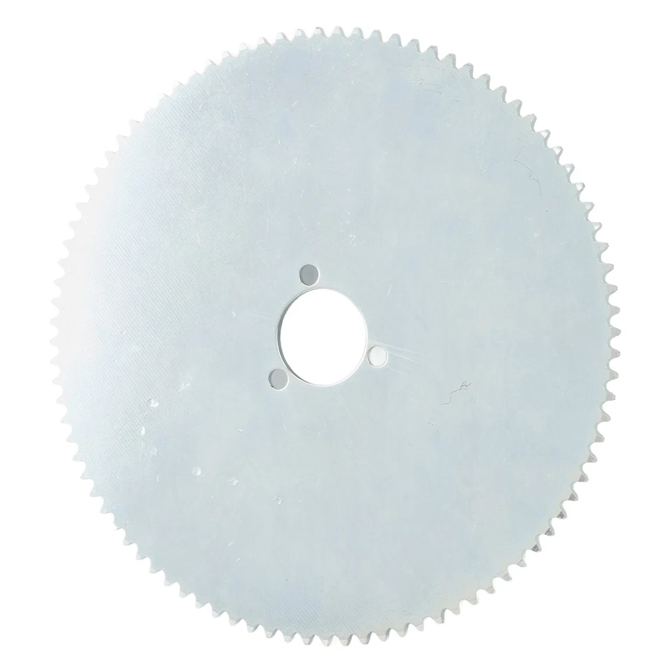 Taschenrad Heckrad Hintere Kettenfahrzeuge 190 Mm Stabil 29 Mm Bohrung 25H 92T - Bild 2 von 4