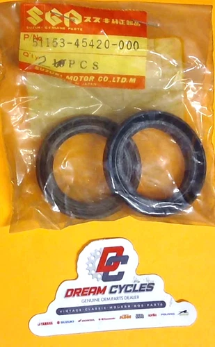 OIL SEAL