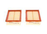 Luftfilter FüR Seat VW KTM Arosa Cordoba Vario Ibiza II Inca Caddy