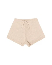 Rylee + Cru Collective Knit Short