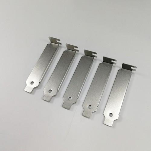 Industrial Metal Slot Cover Rack PCI Bracket Extension Height Slot Cover - Afbeelding 7 van 10