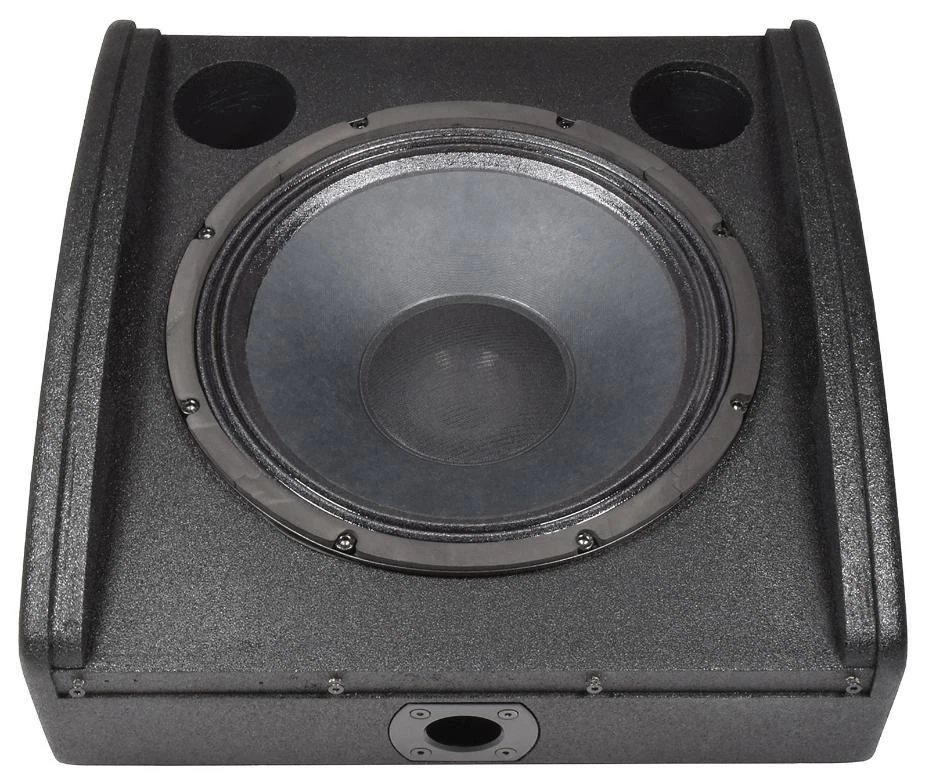 Monitor De Escenario Activo De 12" Inc. Bluetooth, 600W - CM12A - Imagen 4 de 4