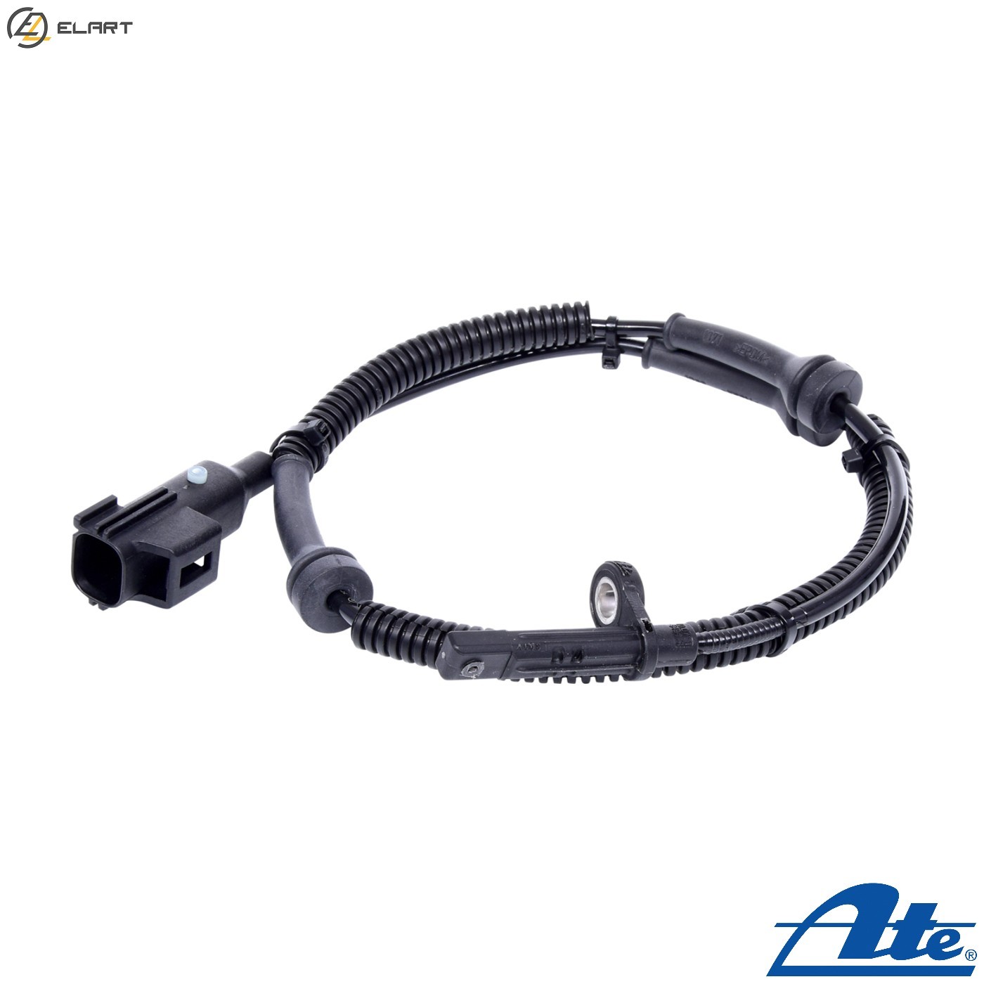 SENSOR WHEEL SPEED 24.0711-5494.3 FOR LAND ROVER DISCOVERY/SPORT/SUV 2.2L 4cyl