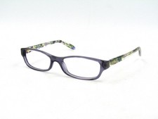 Ralph by Ralph Lauren RA7040 Eyeglasses Frame, 1070 Violet. 51-16-135 469