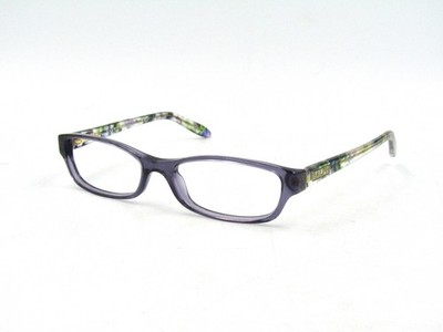 Ralph by Ralph Lauren RA7040 Eyeglasses Frame, 1070 Violet. 51-16-135 #469