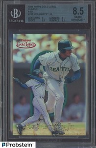 Bgs Gold Label | eBay