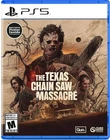 The Texas Chain Saw Massacre Brand New PS5  Game