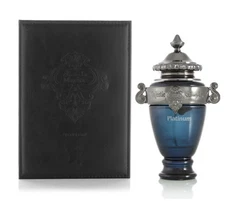 Majestic Platinum by Arabian Oud 100ml Spray - SUPER RICH 🔥🔥🔥