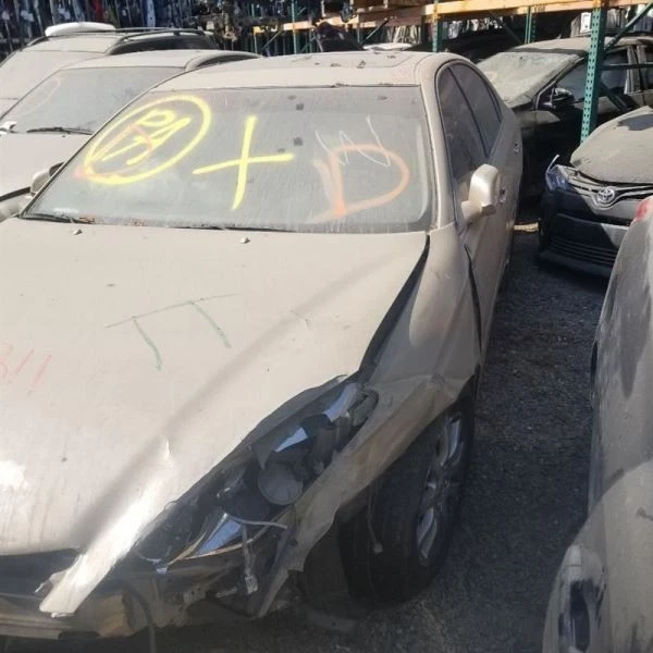 02 03 LEXUS ES300 3.0L ENGINE ASSEMBLY LONG BLOCK VIN F 5TH DIGIT 1MZFE Foto 3 de 4