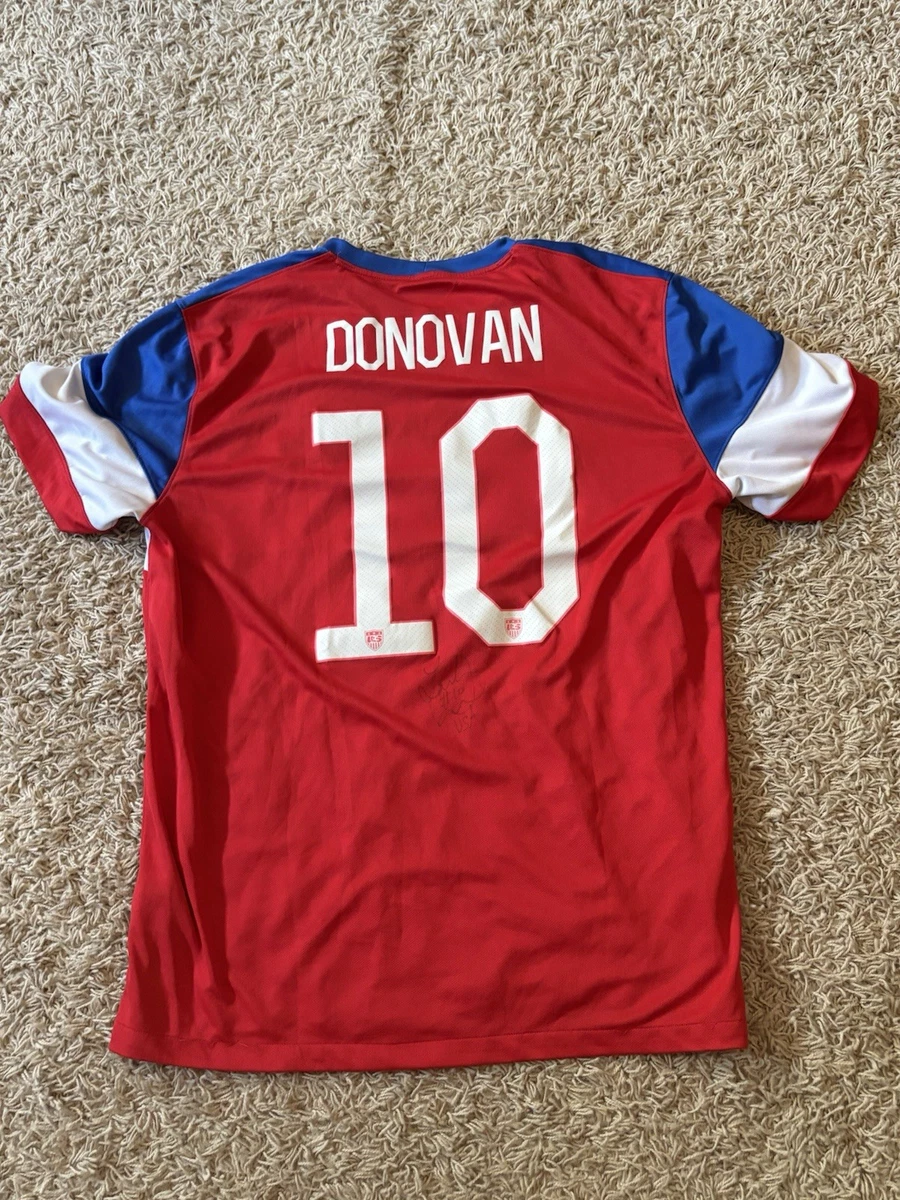 Men Landon Donovan National Team Soccer Jerseys for sale | eBay