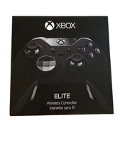 Microsoft Xbox Elite Wireless Controller Seri...