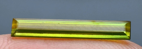 02,10 CT Deslumbrante Turmalina Natural Corte Suelto Piedra Preciosa de Afganistán