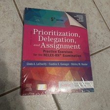 Prioritization, Delegation, and Assignment  P...