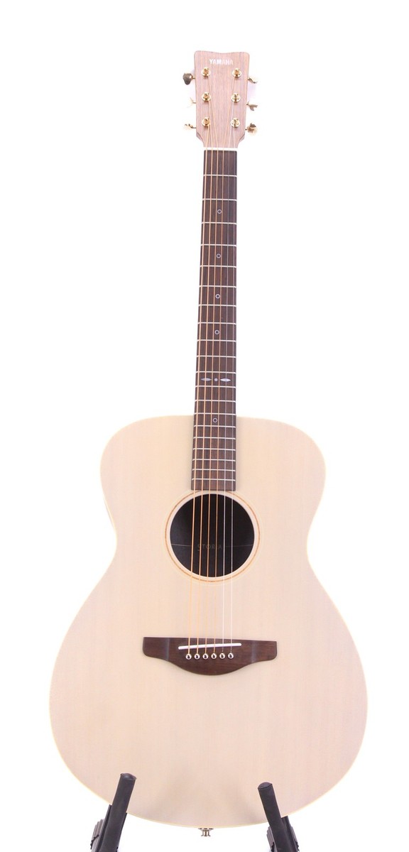 YAMAHA STORIA Ⅰ Buy Yamaha STORIA I Concert Acoustic Electric Guitar | Sam