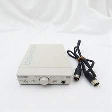 Casio GZ-50M MIDI Guitar Sound Module Synthes...