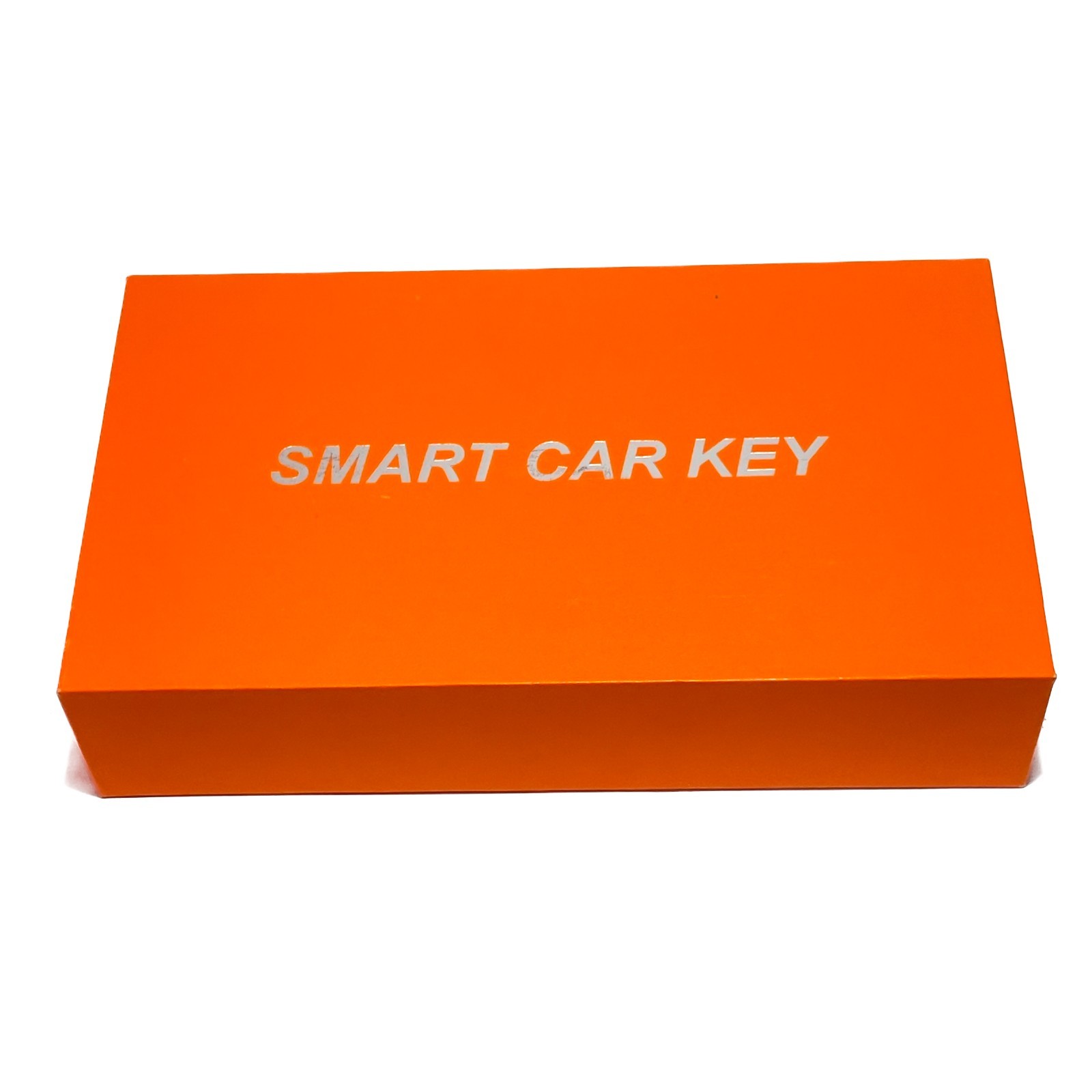 Smart LCD Car Key Touch Screen PKE Keyless Entry Kit OBD Adapter Universal Fob