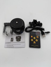 Vidpro 360-stopniowa fotografia poklatkowa zmotoryzowany pilot pan do aparatu GoPro