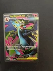 Mega Charizard X ex 109/094 Me02: Phantasmal Flames Holo
