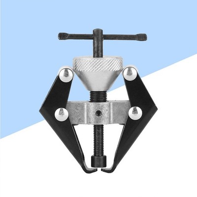 2 Pièces Extracteur De Bras D'essuie Glace, Extracteur Roulement Extracteur De Borne De Batterie Reglable Ouverture Maximale De 36 Mm Et 16 Mm 92257973