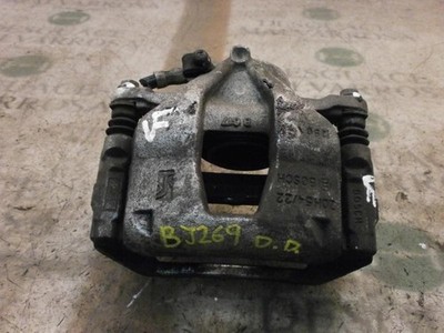 BREMSSATTEL VORN RECHTS / 12790511 FÜR OPEL CORSA D ENJOY