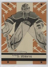 2011-12 O-Pee-Chee Retro Devan Dubnyk #64 0a4